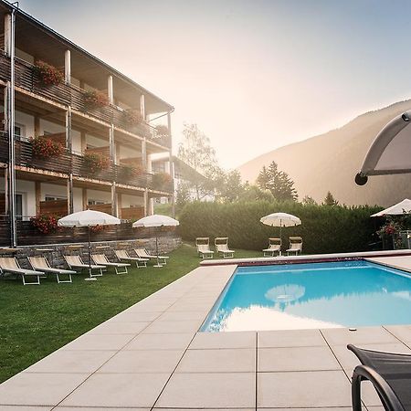 Kreativ Hotel Landhaus Schweigl Ултімо Екстер'єр фото