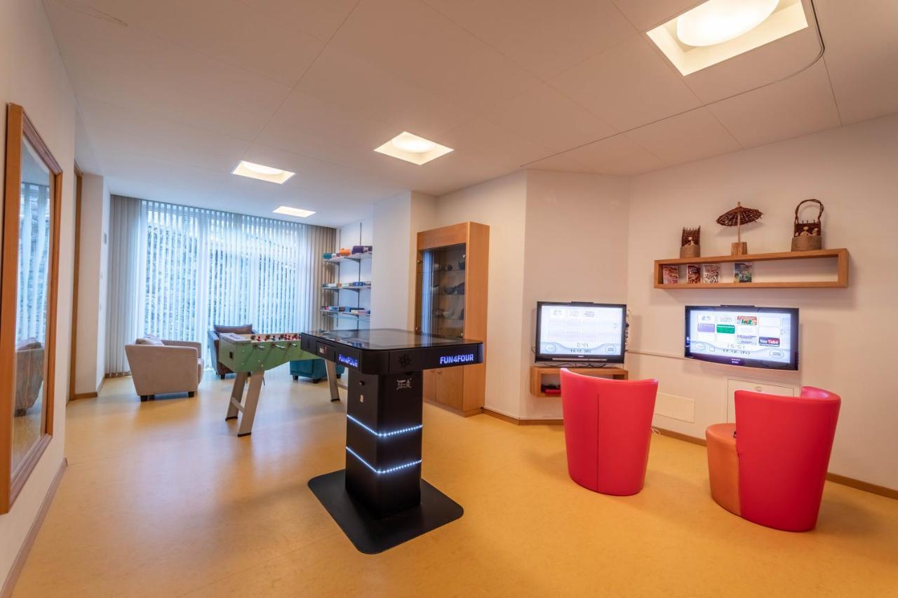 Kreativ Hotel Landhaus Schweigl Ултімо Екстер'єр фото