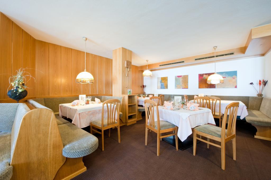 Kreativ Hotel Landhaus Schweigl Ултімо Екстер'єр фото