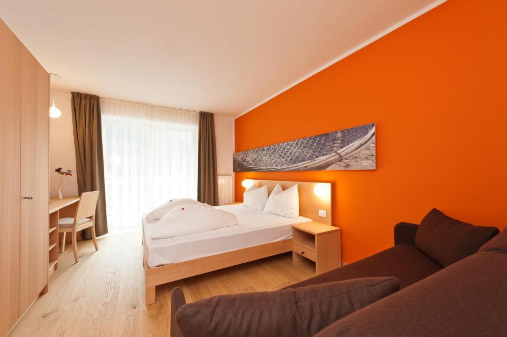 Kreativ Hotel Landhaus Schweigl Ултімо Номер фото