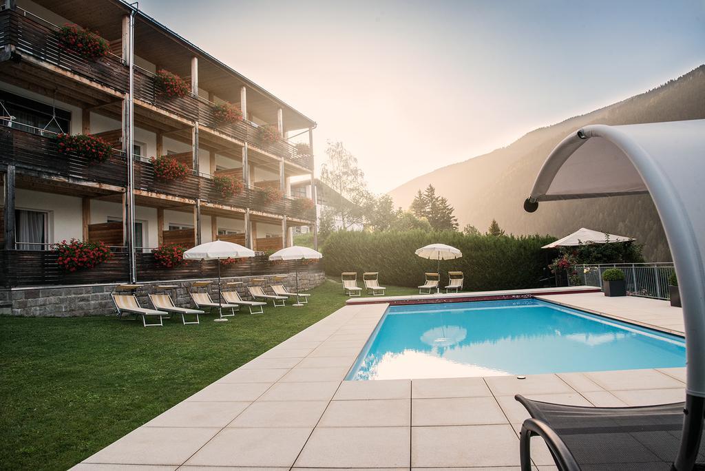 Kreativ Hotel Landhaus Schweigl Ултімо Екстер'єр фото