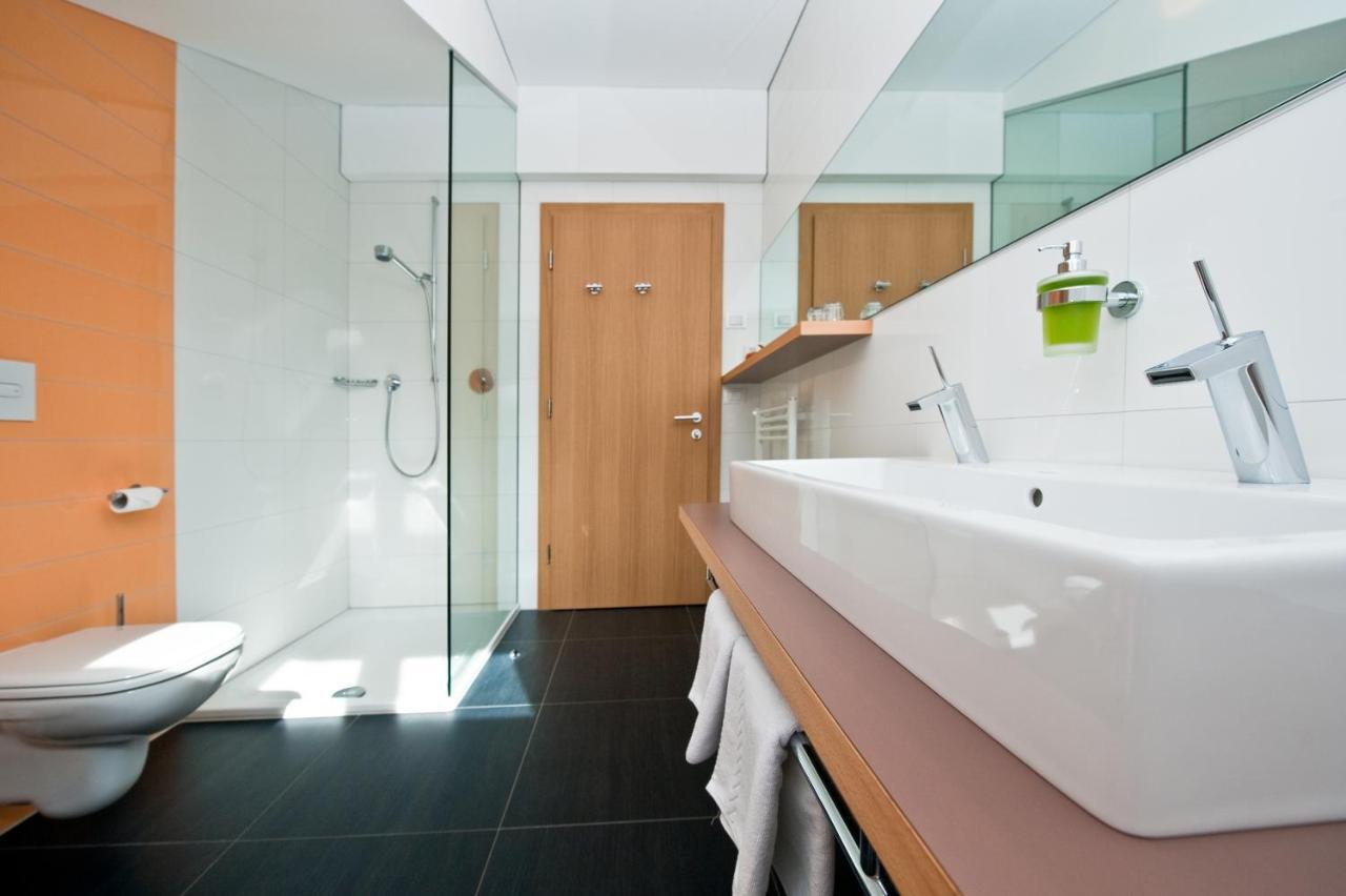 Kreativ Hotel Landhaus Schweigl Ултімо Номер фото