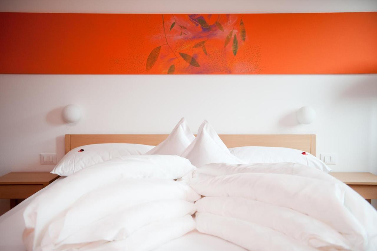 Kreativ Hotel Landhaus Schweigl Ултімо Номер фото