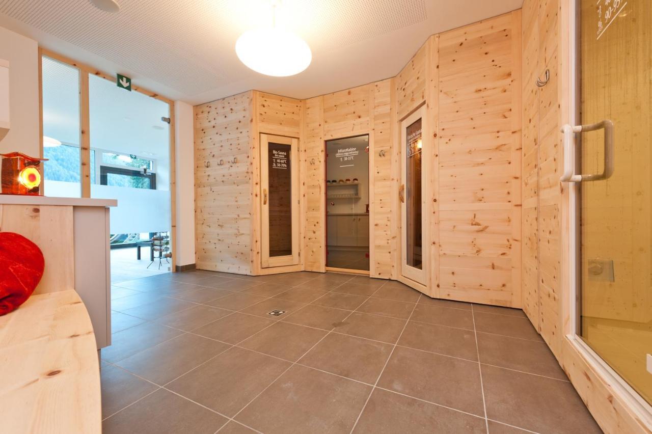 Kreativ Hotel Landhaus Schweigl Ултімо Екстер'єр фото