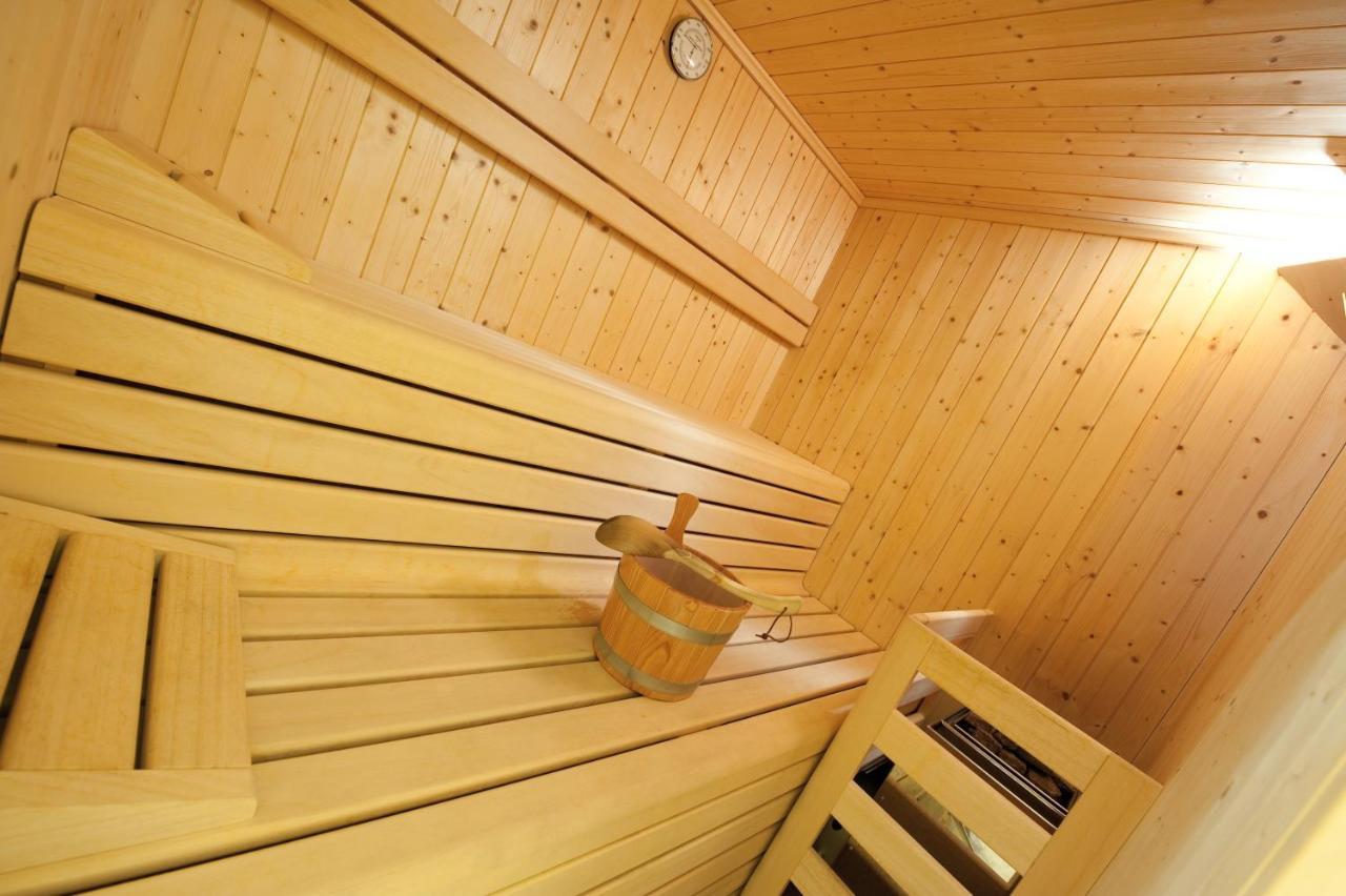 Kreativ Hotel Landhaus Schweigl Ултімо Екстер'єр фото