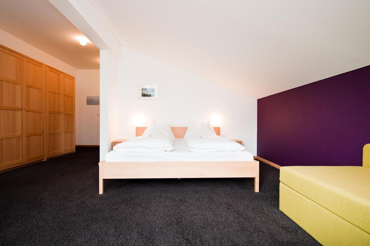 Kreativ Hotel Landhaus Schweigl Ултімо Екстер'єр фото